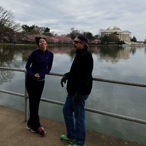 Meet your Posher, Kelsey